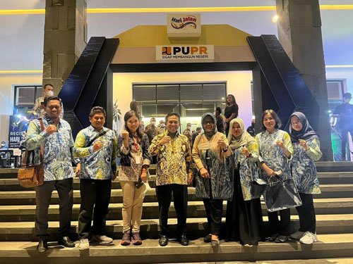 Banjarmasin Peringkat Kedua Bidang Kebinmaragaan 1 Hal 9 3 Klm Kontrak 1 9