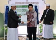 Kanak-anak Tahfidz Warnai Generasi Emas Kota Banjarmasin 12 Kanak-anak Tahfidz Warnai Generasi Emas Kota Banjarmasin