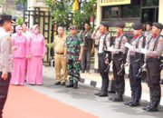 Minimalisir Gangguan Kamtibmas Lewat Hadirnya Pos Induk Polresta Banjarmasin 29 Minimalisir Gangguan Kamtibmas Lewat Hadirnya Pos Induk Polresta Banjarmasin