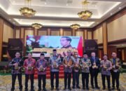 Banjarmasin Sabet Penghargaan Anugerah Revolusi Mental 25 Banjarmasin Sabet Penghargaan Anugerah Revolusi Mental