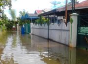 Banjarmasin Siaga Pasang Surut Air Laut 30 Banjarmasin Siaga Pasang Surut Air Laut