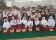 Kegiatan "Eskul" Murid SDN 2 Guntung Paikat ke Kampung Purun 33 Kegiatan “Eskul” Murid SDN 2 Guntung Paikat ke Kampung Purun