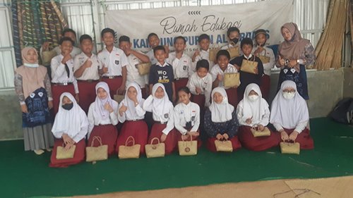 Hal 9 3 Klm Siswa SD