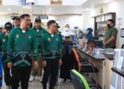 Magnet Ibu Kota Kalsel Tarik Invistor<br>Realisasi Investasi di Banjarbaru Naik 400 Persen 25 Magnet Ibu Kota Kalsel Tarik InvistorRealisasi Investasi di Banjarbaru Naik 400 Persen