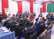 Persiapan NATARU, Kakanwil Instruksikan Untuk Jaga Kondusifitas Lapas dan Rutan 23 Persiapan NATARU, Kakanwil Instruksikan Untuk Jaga Kondusifitas Lapas dan Rutan
