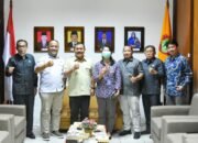 Optimalisasi Drainase Cegah Potensi Banjir 31 Optimalisasi Drainase Cegah Potensi Banjir