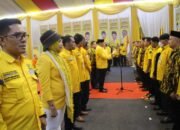 AMPG dan KPPG Jadi Mesin Kemenangan Golkar 10 AMPG dan KPPG Jadi Mesin Kemenangan Golkar