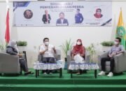 Bang Dhin Kembangkan Potensi Pemuda