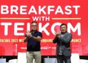 BWT: Saham Telkom Rebound Bukti Fundamental Bisnis Kuat 22 BWT: Saham Telkom Rebound Bukti Fundamental Bisnis Kuat