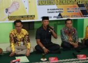 Paman Yani Pertebal Wawasan Kebangsaan di SMPN 1 Batulicin 20 Paman Yani Pertebal Wawasan Kebangsaan di SMPN 1 Batulicin
