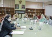 Komisi I Harapkan Kinerja Sekretariat DPRD Meningkat 26 Komisi I Harapkan Kinerja Sekretariat DPRD Meningkat