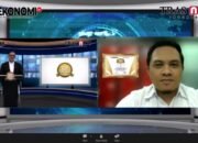 Bank Kalsel Raih Penghargaan Top Corporate Finance Award 2022