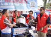 Pertamina Pastikan Stok BBM dan LPG Aman di Kalsel Saat Nataru 2022-2023 9 Pertamina Pastikan Stok BBM dan LPG Aman di Kalsel Saat Nataru 2022-2023