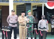 Sekda HST Pimpin Apel Gelar Pasukan Pengamanan Natal 2022 dan Tahun Baru 2023 28 Sekda HST Pimpin Apel Gelar Pasukan Pengamanan Natal 2022 dan Tahun Baru 2023