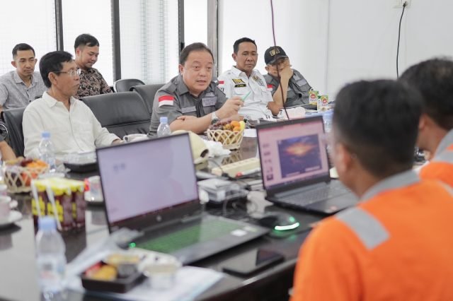 Pengelolaan CSR AGM Dinilai Tepat Sasaran 1 IMG 20221228 WA0063 scaled