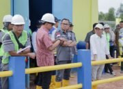 Komisi III Kembali Monitoring Long Storage 24 Komisi III Kembali Monitoring Long Storage