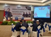 Barisan Muda Jadi Ujung Tombak Pemenangan PAN