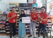Ragam Apresiasi Bagi Ibu Hebat dari Alfamart 12 Ragam Apresiasi Bagi Ibu Hebat dari Alfamart