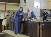 Penutupan Masa Sidang DPRD Kalsel Diwarnai Interupsi 9 Penutupan Masa Sidang DPRD Kalsel Diwarnai Interupsi