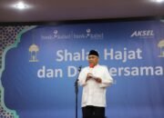 Menjelang Tutup Tahun 2022<br>BANK KALSEL gelar Sholat Hajad dan Doa Bersama 28 Menjelang Tutup Tahun 2022BANK KALSEL gelar Sholat Hajad dan Doa Bersama