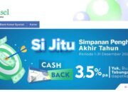 Optimalkan Layanan Digital Bank Kalsel Guna Mempermudah Kebutuhan Transaksi Keuangan 11 Optimalkan Layanan Digital Bank Kalsel Guna Mempermudah Kebutuhan Transaksi Keuangan