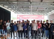 Polres HST Adakan Jumat Curhat, Dengar Aspirasi Masyarakat 13 Polres HST Adakan Jumat Curhat, Dengar Aspirasi Masyarakat