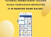 Wooo…Mudah Bayar Pajak Kendaraan Lewat M-Banking Bank Kalsel 25 Wooo…Mudah Bayar Pajak Kendaraan Lewat M-Banking Bank Kalsel