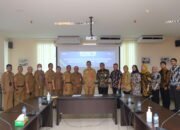 Bank Kalsel Teken Kerjasama Dengan RSUD Ulin Banjarmasin Bidang Jas Pelayanan Perbangkan dan Pengelolaan Keuangan 29 Bank Kalsel Teken Kerjasama Dengan RSUD Ulin Banjarmasin Bidang Jas Pelayanan Perbangkan dan Pengelolaan Keuangan