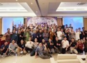 Pekan Olahraga dan Seni Grup Astra Banjarmasin tahun 2022 Usung Tema "Unity in Diversity" 9 Pekan Olahraga dan Seni Grup Astra Banjarmasin tahun 2022 Usung Tema “Unity in Diversity”