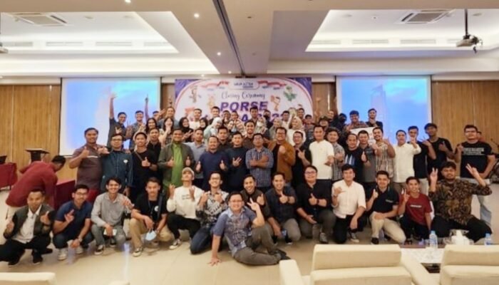 Pekan Olahraga dan Seni Grup Astra Banjarmasin tahun 2022 Usung Tema “Unity in Diversity”