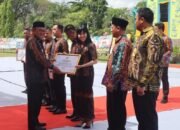Mendagri RI HM Tito Karnavian,<br>Sambut IKN, Tabalong Harus Fokus Pengembangan SDM dan Kesehatan 13 Mendagri RI HM Tito Karnavian,Sambut IKN, Tabalong Harus Fokus Pengembangan SDM dan Kesehatan