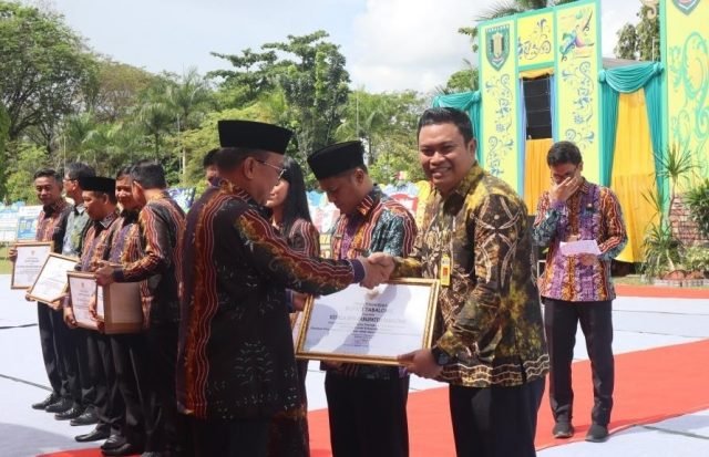 Mendagri RI HM Tito Karnavian,<br>Sambut IKN, Tabalong Harus Fokus Pengembangan SDM dan Kesehatan 2 IMG 20221206 174415 scaled
