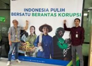 Peringati HAKORDIA 2022, BPJAMSOSTEK Banjarmasin Berkomitmen Melawan Korupsi 13 Peringati HAKORDIA 2022, BPJAMSOSTEK Banjarmasin Berkomitmen Melawan Korupsi