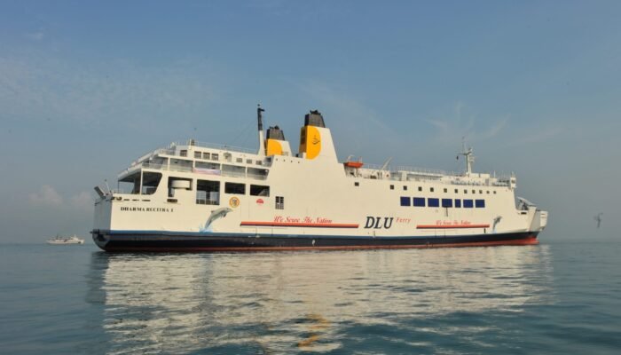 DLU Siap Layani Penumpang di Momen Nataru 2023