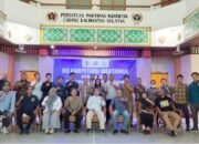 Etika dan Moral Kunci Profesional Wartawan Handal 19 Etika dan Moral Kunci Profesional Wartawan Handal