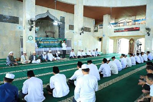 Lensa Foto Balangan 5 Lensa HSU 4 2