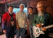 Deretan Gitaris dan Musisi Indonesia, Sukses Konser Donasi Gempa Cianjur 8 Deretan Gitaris dan Musisi Indonesia, Sukses Konser Donasi Gempa Cianjur