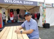 Batfest 2022 Libatkan 500 UMKM dan PKL, Dorong Geliat Ekonomi Batulicin 23 Batfest 2022 Libatkan 500 UMKM dan PKL, Dorong Geliat Ekonomi Batulicin