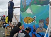 Puluhan Seniman "di Batfest 2022" Pantai Jhonlin Berlomba Tema ‘Kearifan Lokal’ 22 Puluhan Seniman “di Batfest 2022” Pantai Jhonlin Berlomba Tema ‘Kearifan Lokal’