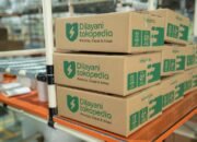 Trik Jitu Grandville Food dan Pome bersama Dilayani Tokopedia 28 Trik Jitu Grandville Food dan Pome bersama Dilayani Tokopedia