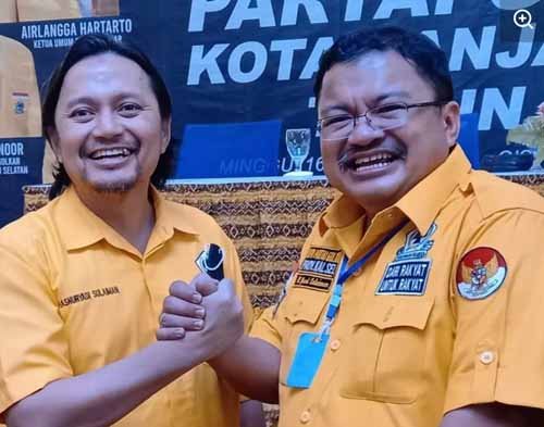 hAL 9 3 kLM yUNI gOLKAR