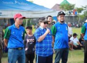 Wali Kota H Ibnu Sina Buka Kejuaraan Walikota Cup Legend U45 di lapangan Sepak Bola, 30 Wali Kota H Ibnu Sina Buka Kejuaraan Walikota Cup Legend U45 di lapangan Sepak Bola,