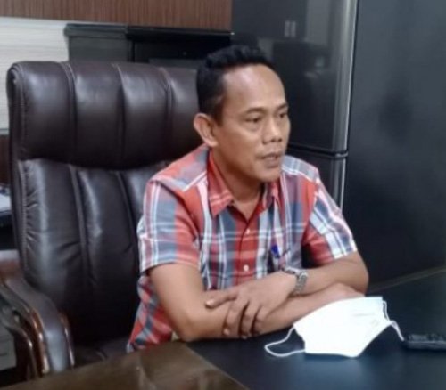 Dewan Sesalkan Rendahnya Serapan Anggaran 1 hal10 1klmtugiatno
