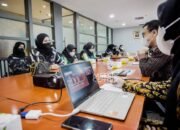Perkuat UMKM,Dekranasda Gandeng Kemendag RI