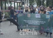 Pemko Banjarbaru Dukung Bakat Penyandang Disabilitas
