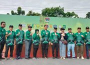 Fun Bike Walikota se-Kalimantan