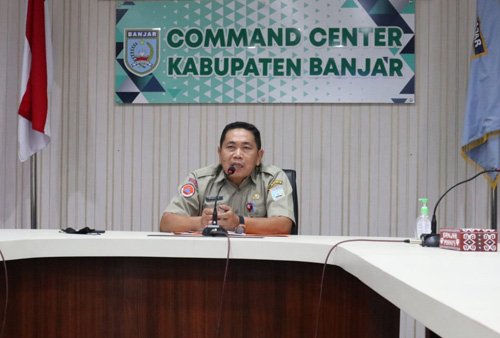 Mitigasi Bencana Bpbd Siapkan Peralatan Dan Bantuan Logistik