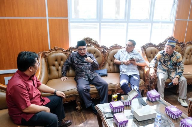 DPRD Kalsel Belajar Penerapan Kurikulum Merdeka 1 hal9 2klmkurikulum scaled