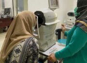 RSD Idaman Operasi Katarak Gratis