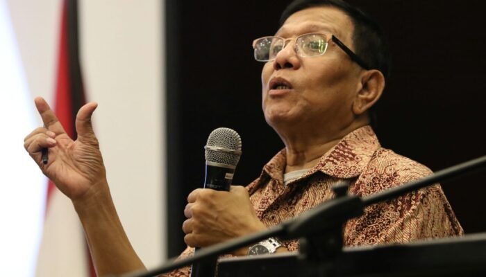 Matilah Kau UU Pers…